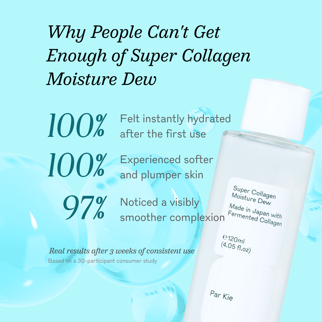 Super Collagen Moisture Dew